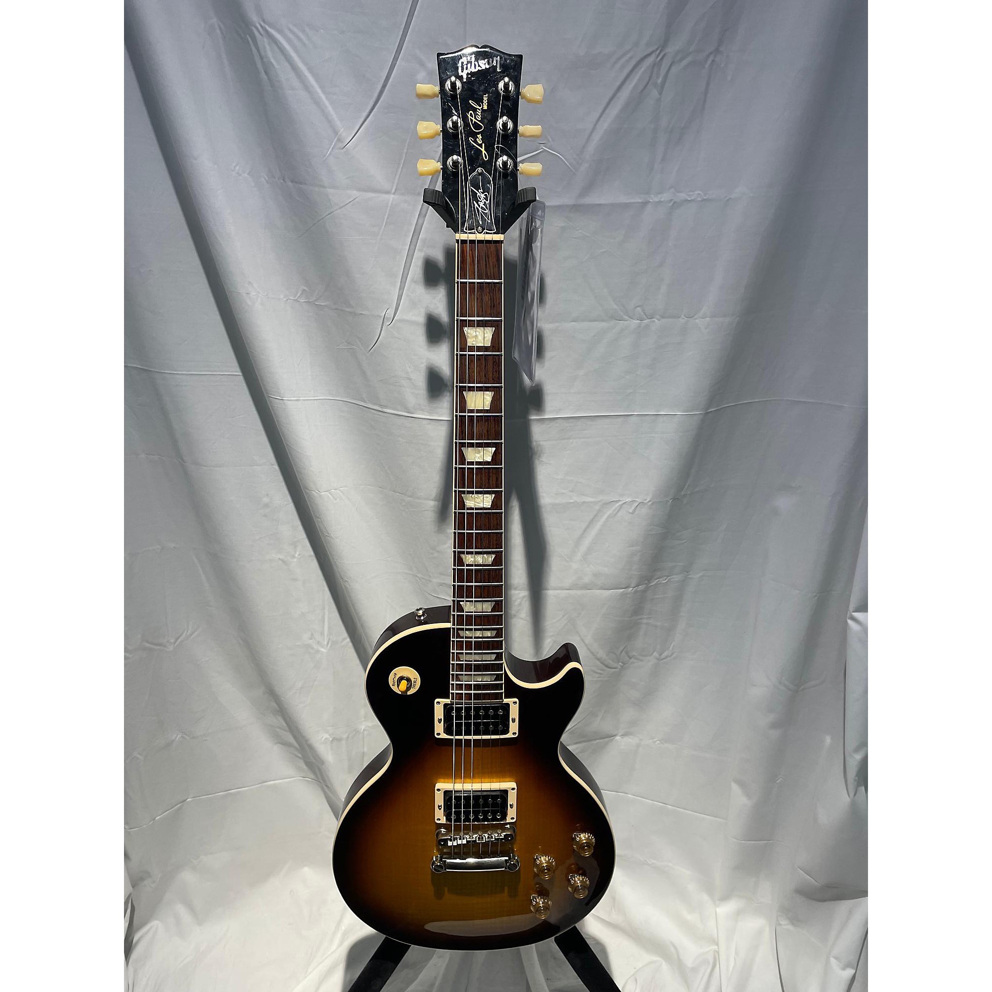 New Gibson USA Slash Les Paul Standard November Burst Electric Guitar From  Japan