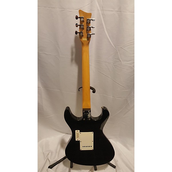 Used Danelectro DANOBLASTER Solid Body Electric Guitar | Guitar Center