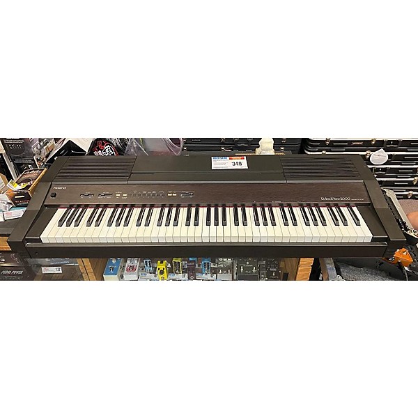 Used Roland HP2000 Digital Piano