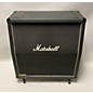 Used Marshall 1960A 300W 4x12 Stereo Slant Guitar Cabinet thumbnail