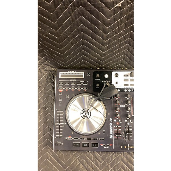 Used Numark NS6 DJ Controller | Guitar Center