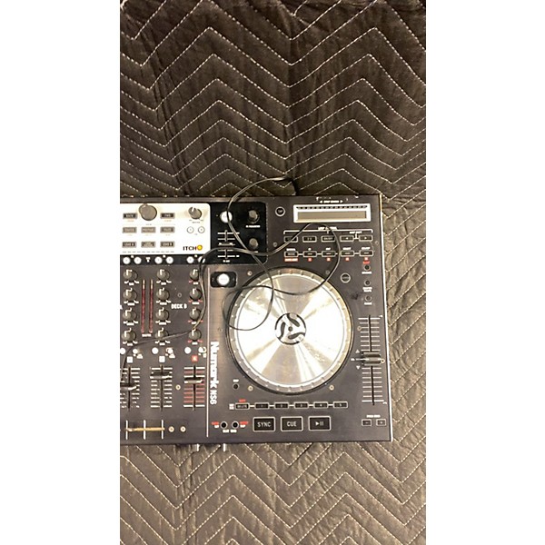Used Numark NS6 DJ Controller