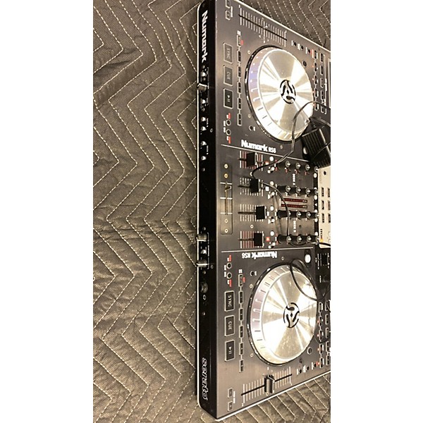 Used Numark NS6 DJ Controller | Guitar Center