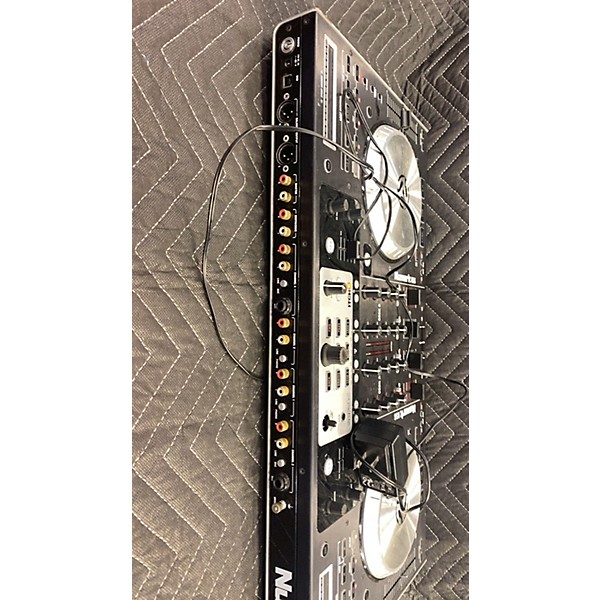 Used Numark NS6 DJ Controller