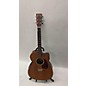 Used Martin JC-1E Acoustic Electric Guitar thumbnail