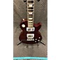 Used Gibson 2008 2008 Les Paul Limited Edition Solid Body Electric Guitar