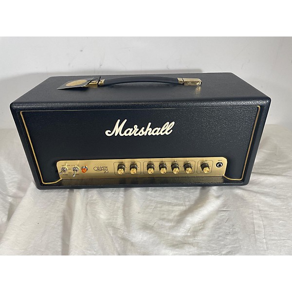 Used Marshall Origin 20C Tube Guitar Combo Amp