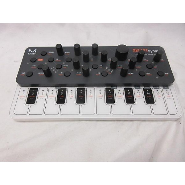 Used Modal Electronics Limited Guitar Center