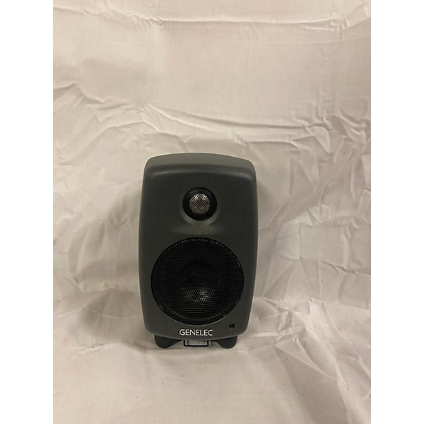 Used Genelec 8010AP Powered Monitor