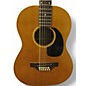 Vintage 1970s Gibson B-25N-12 Natural 12 String Acoustic Guitar