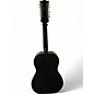 Vintage 1970s Gibson B-25N-12 Natural 12 String Acoustic Guitar