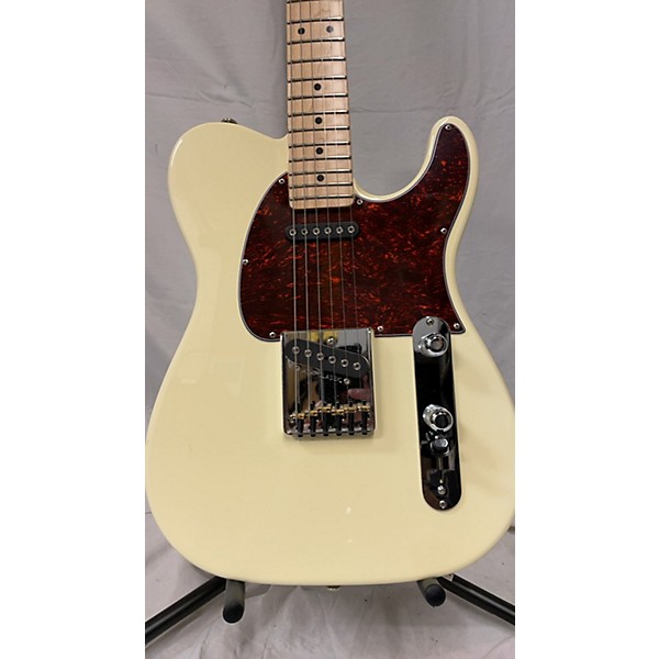 Used G&L FULLERTON STANDARD ASAT CLASSIC Solid Body Electric Guitar