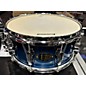 Used Ludwig 2005 13X6 Epic Snare Drum thumbnail