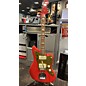 Used Fender 60th Anniversary Jazzmaster Solid Body Electric Guitar thumbnail