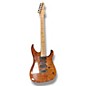 Used Used LSL XT4 DX Iced Tea Burst Solid Body Electric Guitar thumbnail