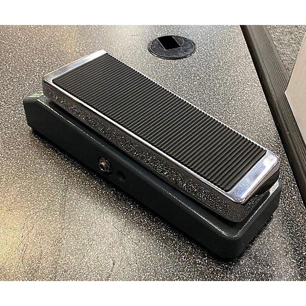 Used Real McCoy Custom PICTURE WAH Effect Pedal
