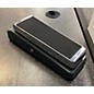 Used Real McCoy Custom PICTURE WAH Effect Pedal thumbnail