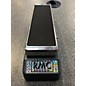Used Real McCoy Custom PICTURE WAH Effect Pedal