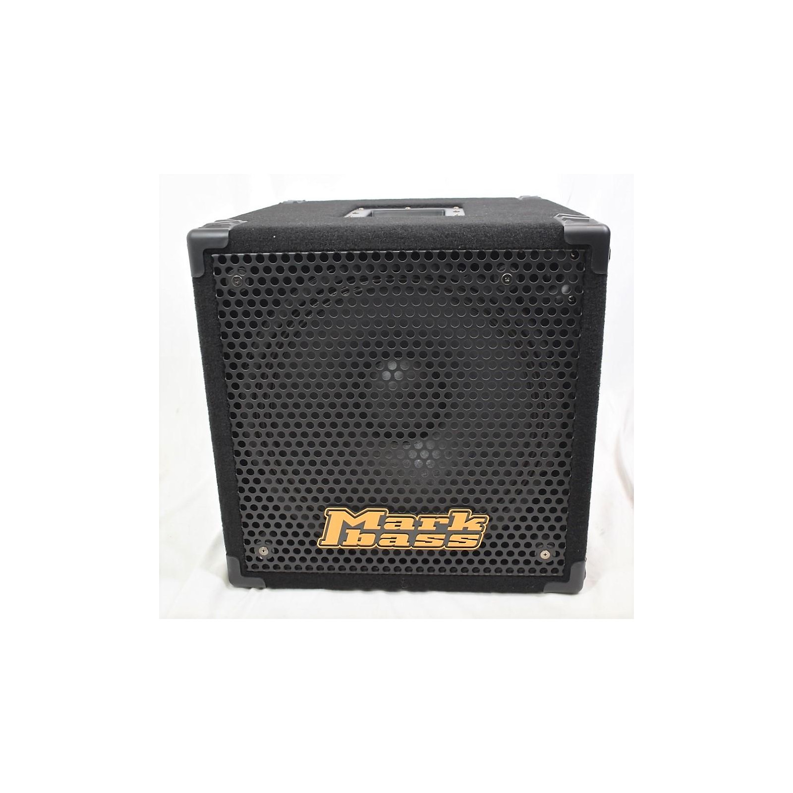 Used Markbass New York NY151 400W 1x15 Bass Guitar Center