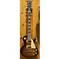 Used Gibson 2009 Les Paul Standard 1950S Neck Solid Body Electric Guitar thumbnail