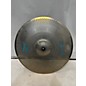 Used Zildjian Gen16 Buffed Bronze Ride Electric Cymbal thumbnail