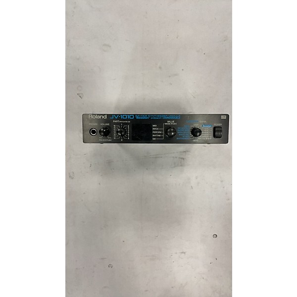 Used Roland JV1010 Sound Module
