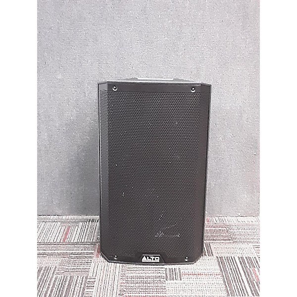 Used Alto TS312 Powered Speaker Guitar Center