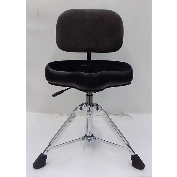 Used ROCNSOC NRX Nitro Drum Throne Guitar Center