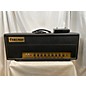 Used Friedman BE-100 100W Tube Guitar Amp Head thumbnail