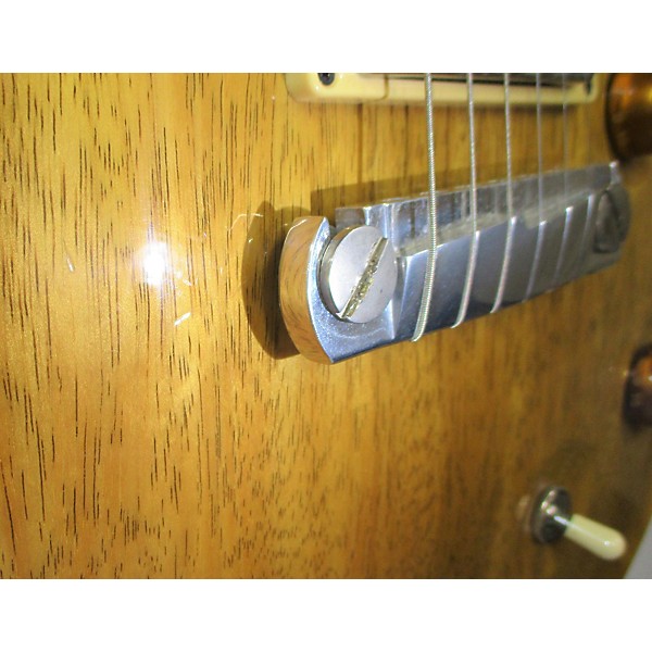 Used PRS McCarty Korina Solid Body Electric Guitar Guitar Center