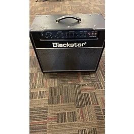 Used Blackstar Used Blackstar HT Club 40 Venue 40W 1x12 Tube Guitar Combo Amp