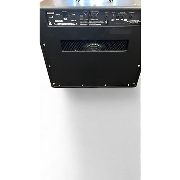 Used Blackstar HT Club 40 Venue 40W 1x12 Tube Guitar Combo Amp