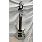 Used Sterling by Music Man Used Sterling By Music Man John Petrucci Majesty 7 String Pearl White Solid Body Electric Guitar thumbnail