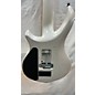 Used Sterling by Music Man Used Sterling By Music Man John Petrucci Majesty 7 String Pearl White Solid Body Electric Guitar