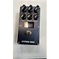 Used VOX CUTTING EDGE Effect Pedal thumbnail