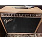 Used Fender Acoustasonic Jr Dsp 80W Acoustic Guitar Combo Amp thumbnail