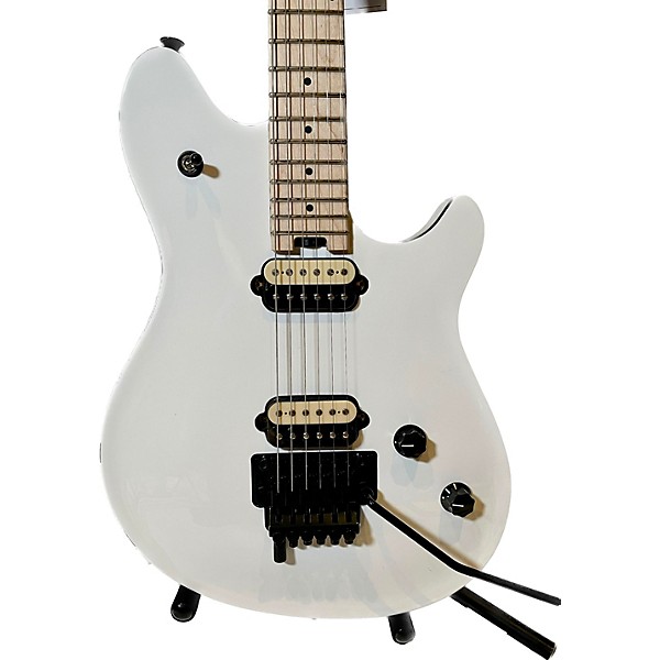 Evh wolfgang deals guitar center