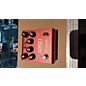 Used Strymon Sunset Overdrive Effect Pedal thumbnail