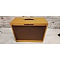 Used Fender HOT ROD DELUXE 112 ENCLOSURE Guitar Cabinet thumbnail