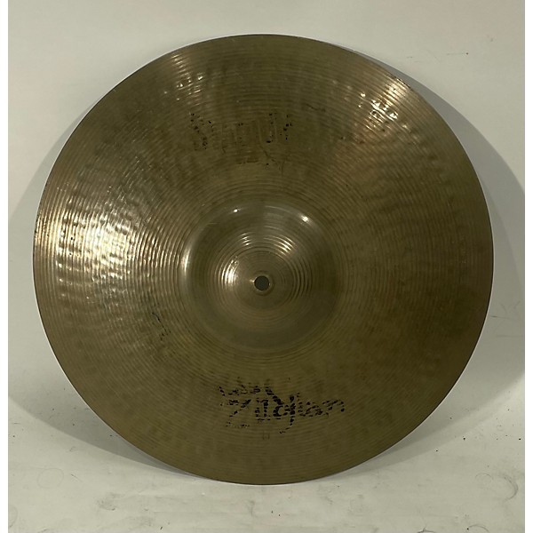 Used Zildjian 16in Stadium Cymbal Guitar Center