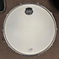 Used Mapex 14X5.5 BACKPACK SNARE KIT Drum