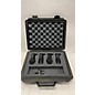 Used Audio-Technica Kitpack Percussion Microphone Pack