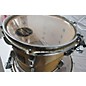 Used Pearl MASTER STUDIO 3 PC Drum Kit