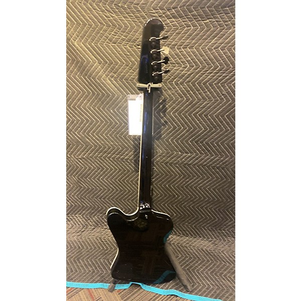 Used Gibson Gene Simmons G2 Thunderbird Electric Bass Guitar