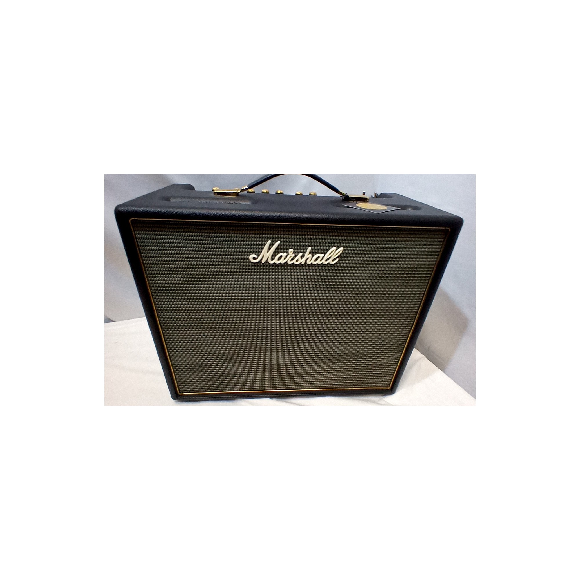 Used Marshall Origin 20C Tube Guitar Combo Amp | Guitar Center