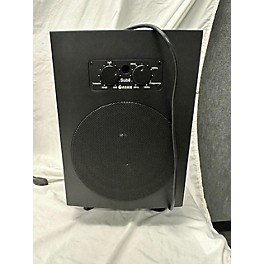 Used ADAM Audio SUB8 Subwoofer