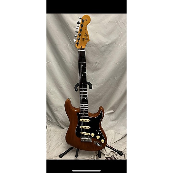 Used Fender American Professional II Stratocaster Solid Body Electric