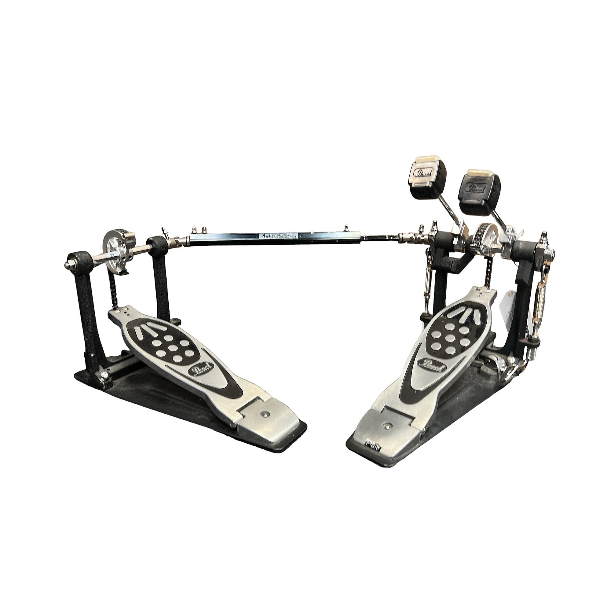 Used Pearl ELIMINATOR P2002C Double Bass Drum Pedal | Guitar Center