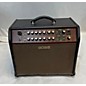 Used Roland ACS-PRO Acoustic Guitar Combo Amp thumbnail