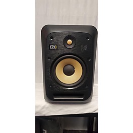 Used KRK Used KRK V8 Series 1 Each Powered Monitor